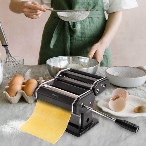 maszynka do makaronu ciasta kinghoff kh-1927 na Arena.pl