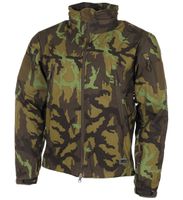 Kurtka typu soft shell "Scorpion" M 95 CZ tarn
