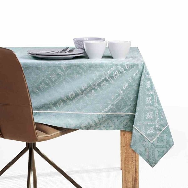 TCLOTH/DK/MAYA/BRD/PPG/MINT/160X250 zdjęcie 4