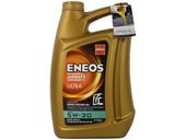 Olej silnikowy syntetyczny Eneos 4 l 5W-30
