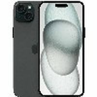 Smartfony Apple iPhone 15 Plus 6,7" Hexa Core 6 GB RAM 256 GB Czarny