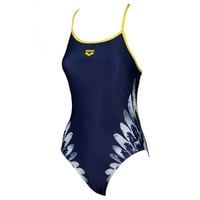 ARENA WOMEN STRÓJ KOSTIUM ONE PIECE ELITE SARAH SJOSTROM TRENING R.32