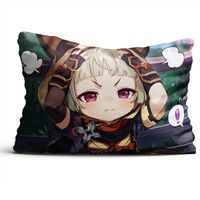 Poduszka Genshin Impact - Sayu