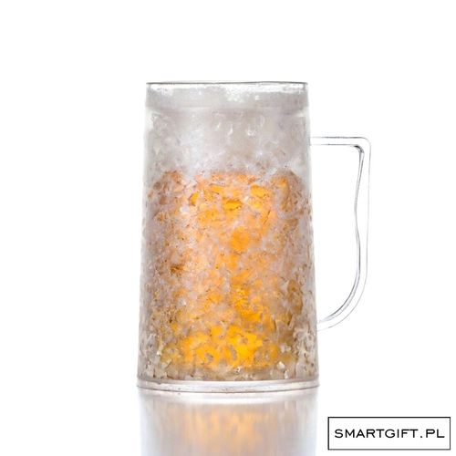 Inteligentny Kufel Chłodzący - Smart Kufel 500ml na Arena.pl