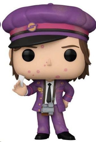 Funko POP! Harry Potter Stan Shunpike 170 na Arena.pl