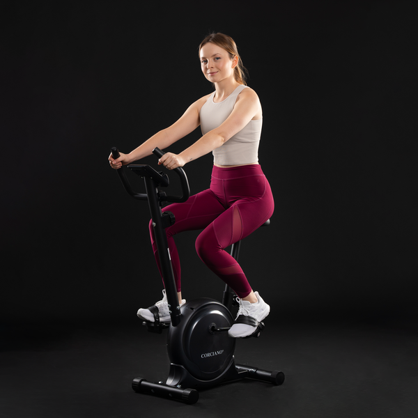 Rower treningowy magnetyczny ORIO zdjęcie 9