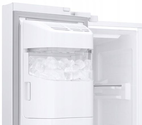 LODÓWKA SAMSUNG RS68A8840WW BIAŁY SIDE BY SIDE na Arena.pl