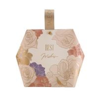 torebka ozdobna, prezentowa 9 x 10,5 x 5 cm opo32