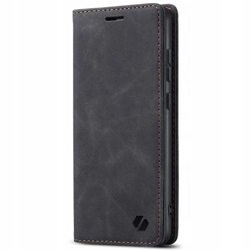 Spacecase Wallet Galaxy S23 Fe Black na Arena.pl