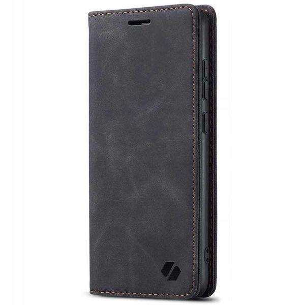 Spacecase Wallet Galaxy S23 Fe Black zdjęcie 3