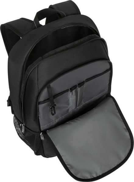 targus modern classic backpack 15-16'' czarny zdjęcie 15
