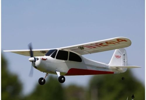 Hobbyzone Champ S+ RTF Mode 1 na Arena.pl