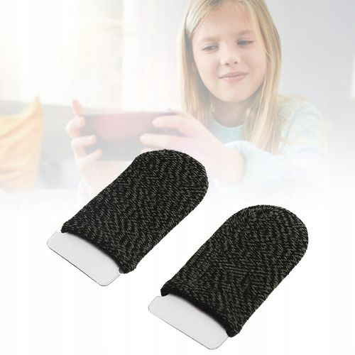 NAKŁADKI ODDYCHAJĄCE NA PALCE NA GIER GAMINGOWE na Arena.pl