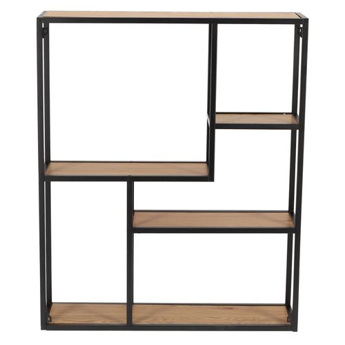 Regał Oxford Viii Dąb na Arena.pl