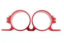 Pompa Paliwa Uchwyt 2x60mm Red na Arena.pl