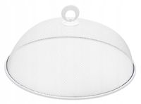 KLOSZ Osłona Siatka Przed Owadami na Jedzenie OWOCE Żywność 30cm 4834