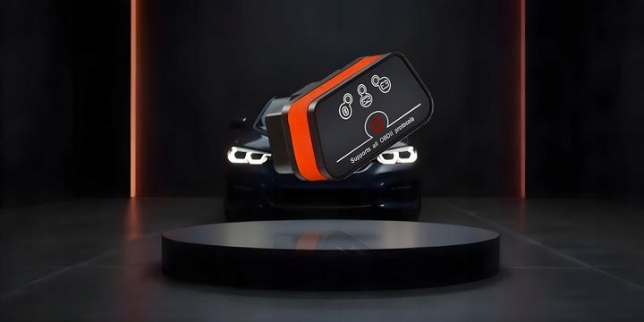 INTERFEJS DIAGNOSTYCZNY OBD2 BLUETOOTH TESTER ANDROID iOS WINDOWS POLSKI zdjęcie 13