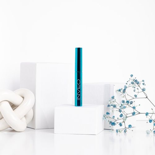 Odżywka do rzęs, serum do rzęs przyśpieszające wzrost long lashes z INVEO na Arena.pl