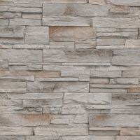 TAPETA MUR KAMIEŃ ŁUPEK IMITACJA KAMIENIA WINYLOWA NA FLIZELINIE