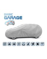 Pokrowiec plandeka na samochód L2 (hatchback/kombi) 430-456 cm