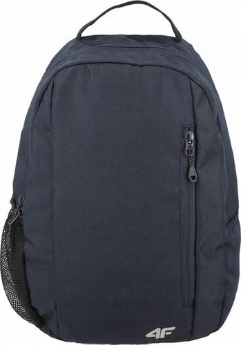 4F PLECAK MIEJSKI PCU003B GRANATOWY - 20 L na Arena.pl