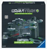 GraviTrax PRO Zestaw Startowy