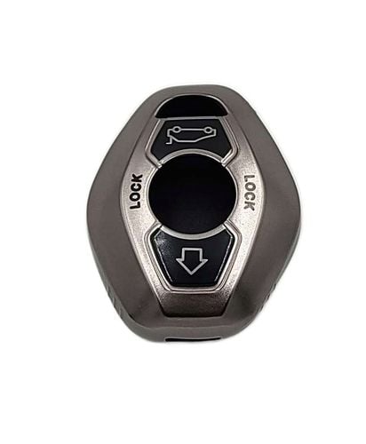 BMW etui na kluczyk + brelok BMW 2w1 etui breloczek BMW E36 E38 E46 E60 E83 na Arena.pl