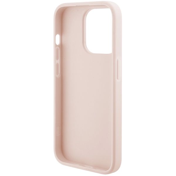 Etui Karl Lagerfeld do iPhone 15 Pro Max, Różowy zdjęcie 7