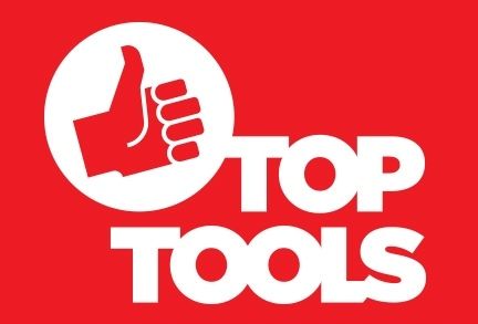 Zestaw kluczy TOP TOOLS 38D515 (63 elementy) na Arena.pl