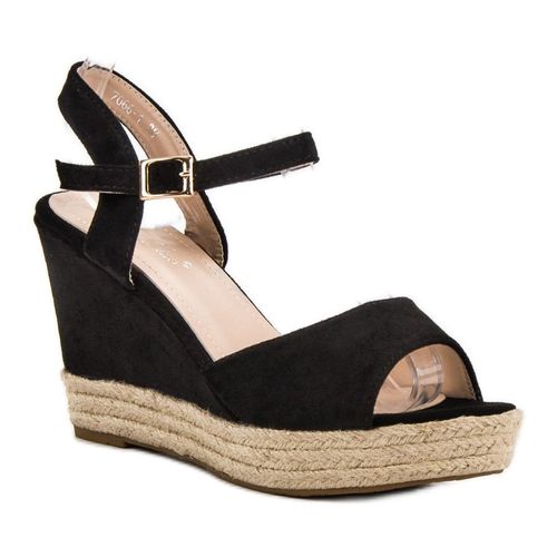 Sandały Espadryle r.39 na Arena.pl