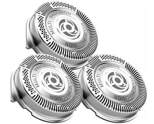 Ostrza golące do golarki 3 sztuki Philips Shaver seria 5000 SH50/50 na Arena.pl