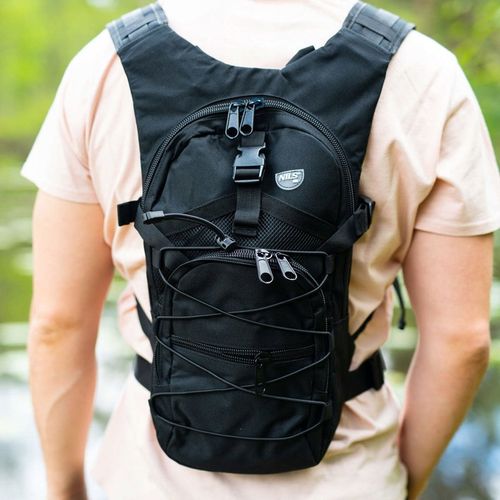 PLECAK CRAB NILS CAMP NC1732 CZARNY na Arena.pl