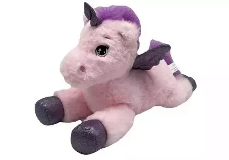 Jednorożec Emily 30cm zdjęcie 1