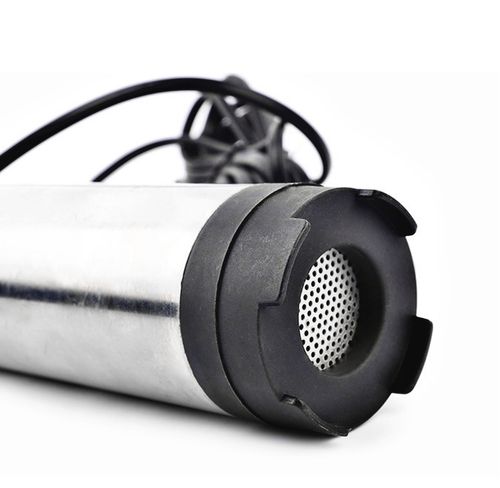 POMPKA POMPA DO PALIWA WODY ROPY 12V ELEKTRYCZNA na Arena.pl