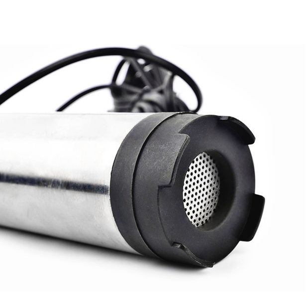 POMPKA POMPA DO PALIWA WODY ROPY 12V ELEKTRYCZNA zdjęcie 5