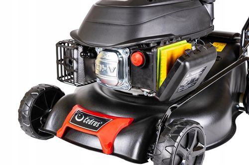 CEDRUS KS42 KOSIARKA SPALINOWA DO TRAWY KS 42 cm / 4,2KM - EWIMAX - OFICJALNY DYSTRYBUTOR - AUTORYZOWANY DEALER CEDRUS na Arena.pl