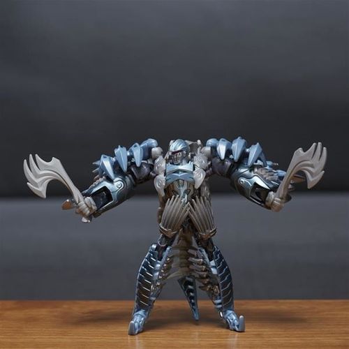 Transformers MV5 - Premier edition Dinobot Slash C1323 na Arena.pl