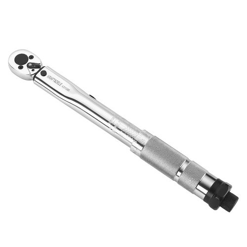 KLUCZ DYNAMOMETRYCZNY 1/4" 5-25Nm KD11385 na Arena.pl