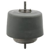 Poduszka silnika z osłoną LEWY Audi A4 2002 2003 2004 2005 2006 2007 2008
