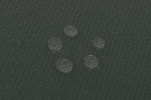 Poduszka na leżak Garth - antracyt na Arena.pl