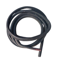 Uszczelka drzwi przednich Fiat Ducato Peugeot Boxer Citroen Jumper 1994-06