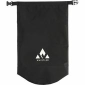 Torba wodoodporna Whistler Czarny Poliester 20 L