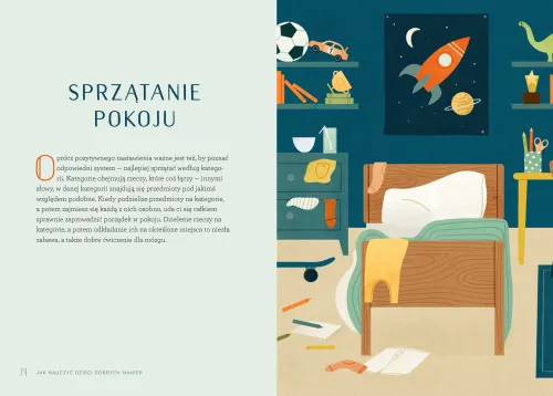 Jak nauczyć dzieci dobrych manier na Arena.pl