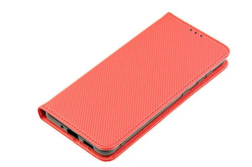 Etui Smart do Samsung Galaxy A33 5G czerwony na Arena.pl