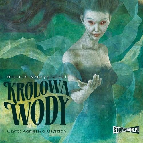 (mp3) Królowa wody zdjęcie 1