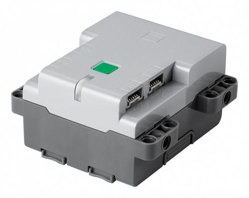 Klocki Functions 88012 Hub Technic na Arena.pl