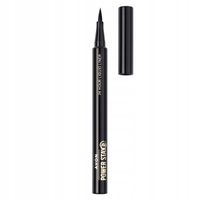 Avon Power Stay Płynny eyeliner 24h Blackest Black