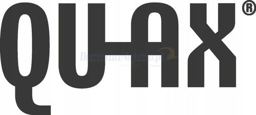 POGO SKOCZEK drążek QU-AX markowy mocny 30kg na Arena.pl