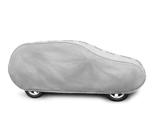 CAŁOROCZNY pokrowiec na Mitsubishi Eclipse Cross na Arena.pl