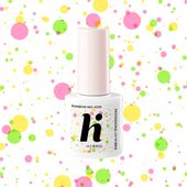 HI HYBRID Lakier hybrydowy #99 Rainbow Mix 5ml